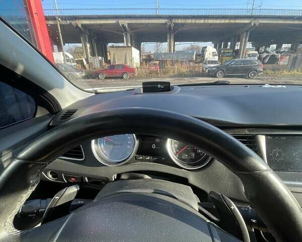 Білий Пежо 508, об'ємом двигуна 2 л та пробігом 220 тис. км за 9100 $, фото 50 на Automoto.ua