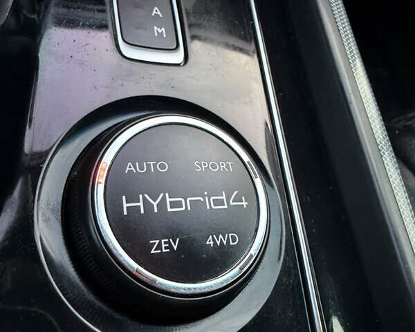 Белый Пежо 508, объемом двигателя 2 л и пробегом 295 тыс. км за 8850 $, фото 36 на Automoto.ua