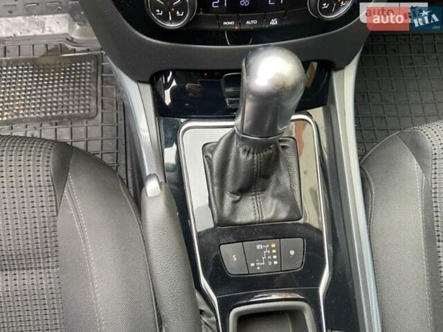 Білий Пежо 508, об'ємом двигуна 2 л та пробігом 203 тис. км за 9500 $, фото 18 на Automoto.ua