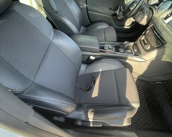 Білий Пежо 508, об'ємом двигуна 2 л та пробігом 220 тис. км за 9100 $, фото 45 на Automoto.ua