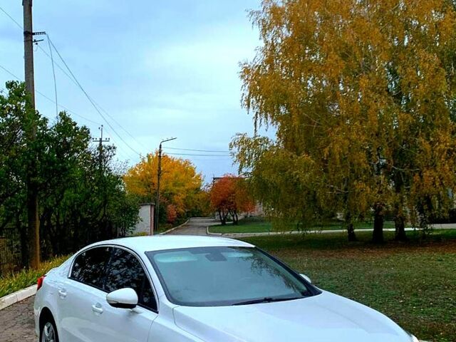 Білий Пежо 508, об'ємом двигуна 1.6 л та пробігом 274 тис. км за 9700 $, фото 1 на Automoto.ua