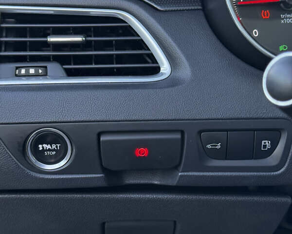 Белый Пежо 508, объемом двигателя 2 л и пробегом 285 тыс. км за 11100 $, фото 23 на Automoto.ua