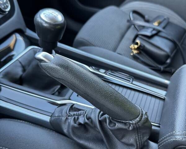 Белый Пежо 508, объемом двигателя 1.56 л и пробегом 191 тыс. км за 12000 $, фото 13 на Automoto.ua