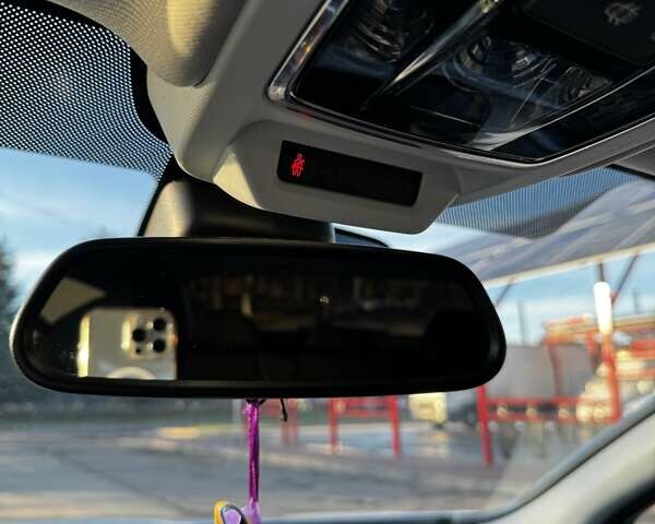 Белый Пежо 508, объемом двигателя 1.56 л и пробегом 191 тыс. км за 12000 $, фото 7 на Automoto.ua