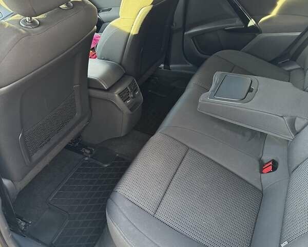 Белый Пежо 508, объемом двигателя 1.56 л и пробегом 191 тыс. км за 12000 $, фото 19 на Automoto.ua