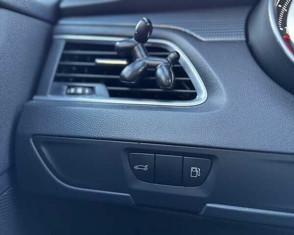 Белый Пежо 508, объемом двигателя 1.56 л и пробегом 191 тыс. км за 12000 $, фото 18 на Automoto.ua