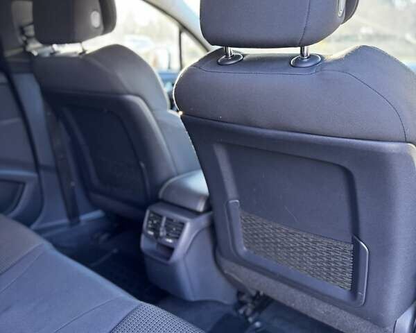 Белый Пежо 508, объемом двигателя 1.56 л и пробегом 191 тыс. км за 12000 $, фото 25 на Automoto.ua