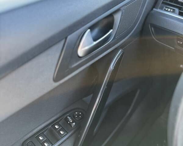 Белый Пежо 508, объемом двигателя 1.56 л и пробегом 191 тыс. км за 12000 $, фото 15 на Automoto.ua