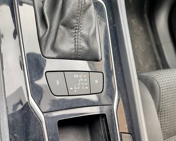 Белый Пежо 508, объемом двигателя 1.56 л и пробегом 255 тыс. км за 9995 $, фото 9 на Automoto.ua