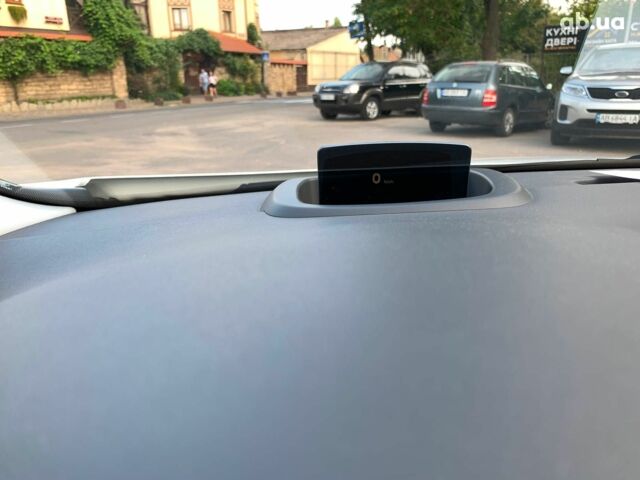 Белый Пежо 508, объемом двигателя 2 л и пробегом 111 тыс. км за 17990 $, фото 38 на Automoto.ua