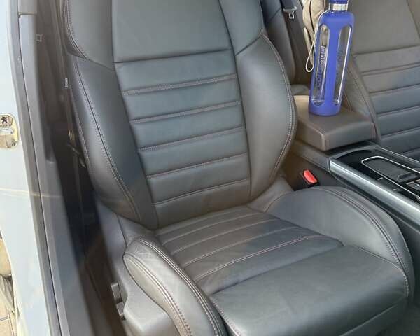 Білий Пежо 508, об'ємом двигуна 2 л та пробігом 113 тис. км за 17350 $, фото 9 на Automoto.ua