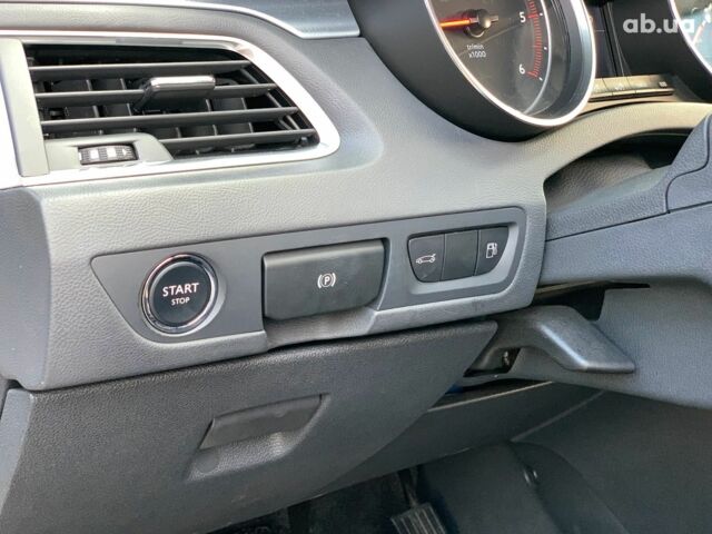 Белый Пежо 508, объемом двигателя 2 л и пробегом 111 тыс. км за 17990 $, фото 23 на Automoto.ua