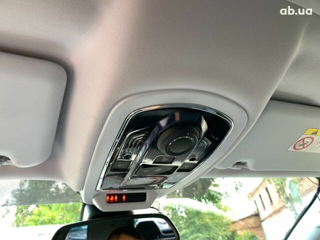 Белый Пежо 508, объемом двигателя 2 л и пробегом 111 тыс. км за 17990 $, фото 42 на Automoto.ua