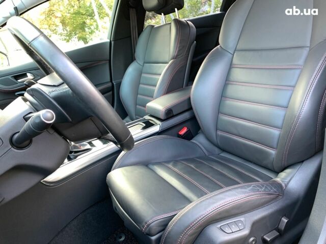 Белый Пежо 508, объемом двигателя 2 л и пробегом 111 тыс. км за 17990 $, фото 36 на Automoto.ua