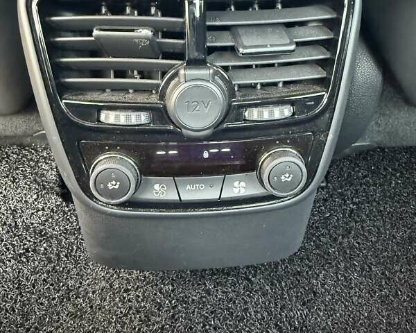 Білий Пежо 508, об'ємом двигуна 2 л та пробігом 113 тис. км за 17350 $, фото 21 на Automoto.ua