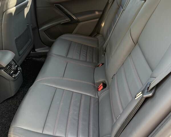 Білий Пежо 508, об'ємом двигуна 2 л та пробігом 113 тис. км за 17350 $, фото 20 на Automoto.ua