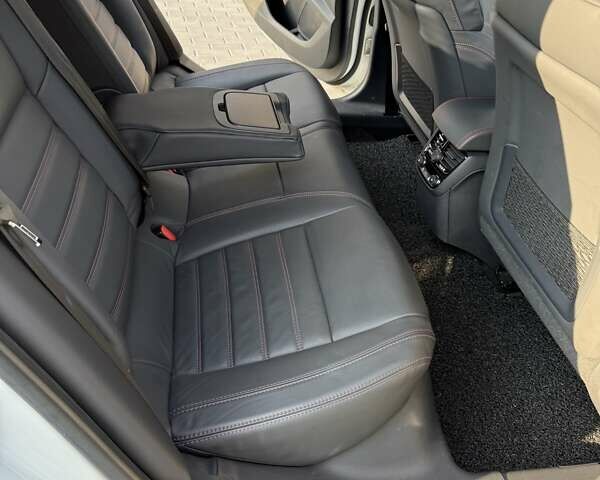 Білий Пежо 508, об'ємом двигуна 2 л та пробігом 113 тис. км за 17350 $, фото 11 на Automoto.ua