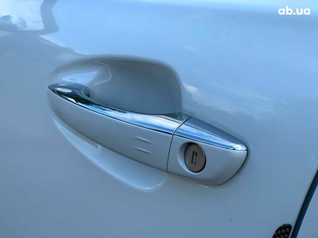 Белый Пежо 508, объемом двигателя 2 л и пробегом 111 тыс. км за 17990 $, фото 13 на Automoto.ua