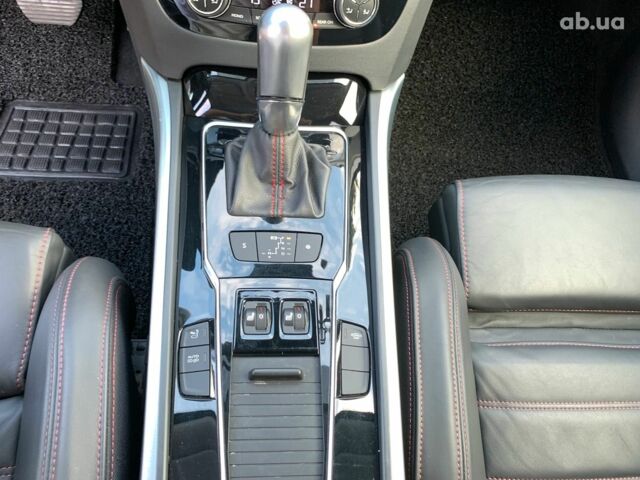 Белый Пежо 508, объемом двигателя 2 л и пробегом 111 тыс. км за 17990 $, фото 41 на Automoto.ua