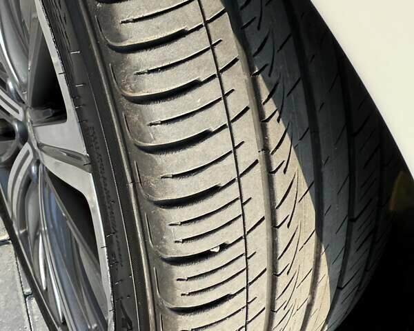 Білий Пежо 508, об'ємом двигуна 2 л та пробігом 113 тис. км за 17350 $, фото 28 на Automoto.ua