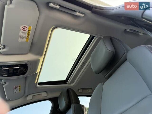 Білий Пежо 508, об'ємом двигуна 2 л та пробігом 113 тис. км за 17350 $, фото 26 на Automoto.ua