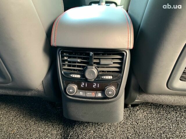 Белый Пежо 508, объемом двигателя 2 л и пробегом 111 тыс. км за 17990 $, фото 30 на Automoto.ua