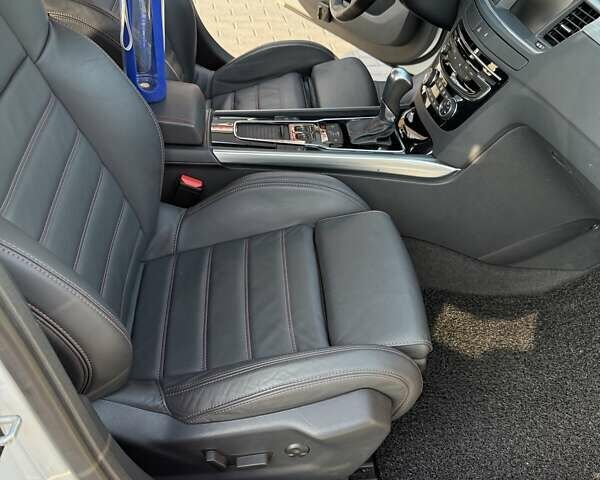 Білий Пежо 508, об'ємом двигуна 2 л та пробігом 113 тис. км за 17350 $, фото 8 на Automoto.ua