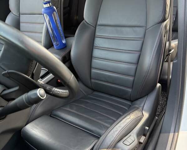 Білий Пежо 508, об'ємом двигуна 2 л та пробігом 113 тис. км за 17350 $, фото 10 на Automoto.ua