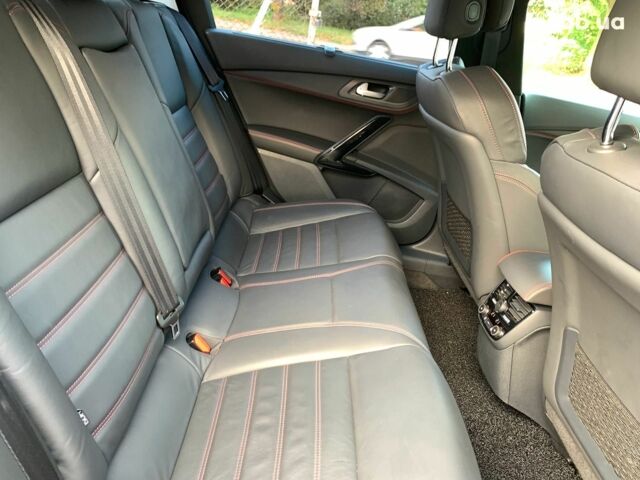 Белый Пежо 508, объемом двигателя 2 л и пробегом 111 тыс. км за 17990 $, фото 29 на Automoto.ua