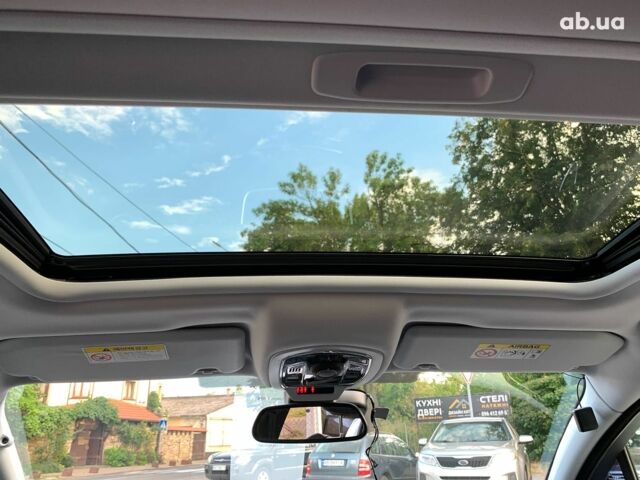 Белый Пежо 508, объемом двигателя 2 л и пробегом 111 тыс. км за 17990 $, фото 34 на Automoto.ua