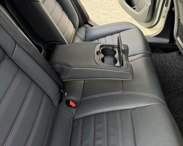 Білий Пежо 508, об'ємом двигуна 2 л та пробігом 113 тис. км за 17350 $, фото 12 на Automoto.ua