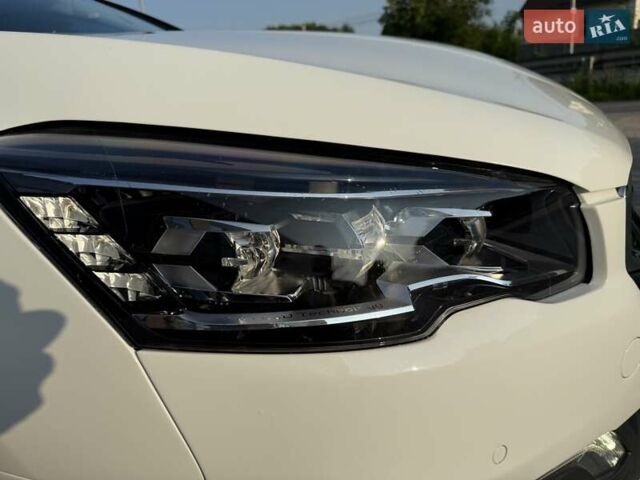 Білий Пежо 508, об'ємом двигуна 2 л та пробігом 113 тис. км за 17350 $, фото 6 на Automoto.ua