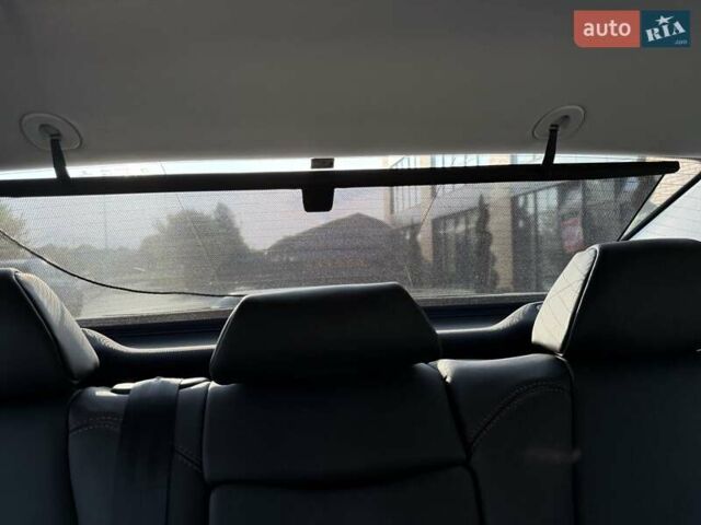 Білий Пежо 508, об'ємом двигуна 2 л та пробігом 113 тис. км за 17350 $, фото 25 на Automoto.ua