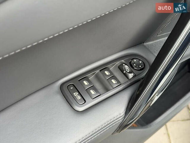 Білий Пежо 508, об'ємом двигуна 2.2 л та пробігом 226 тис. км за 11499 $, фото 19 на Automoto.ua