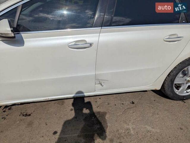 Білий Пежо 508, об'ємом двигуна 1.6 л та пробігом 250 тис. км за 7000 $, фото 1 на Automoto.ua