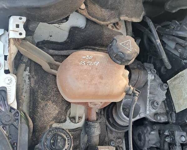 Білий Пежо 508, об'ємом двигуна 1.6 л та пробігом 170 тис. км за 8750 $, фото 14 на Automoto.ua