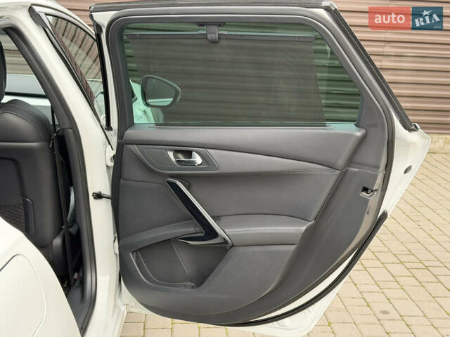 Білий Пежо 508, об'ємом двигуна 2.2 л та пробігом 226 тис. км за 11499 $, фото 35 на Automoto.ua