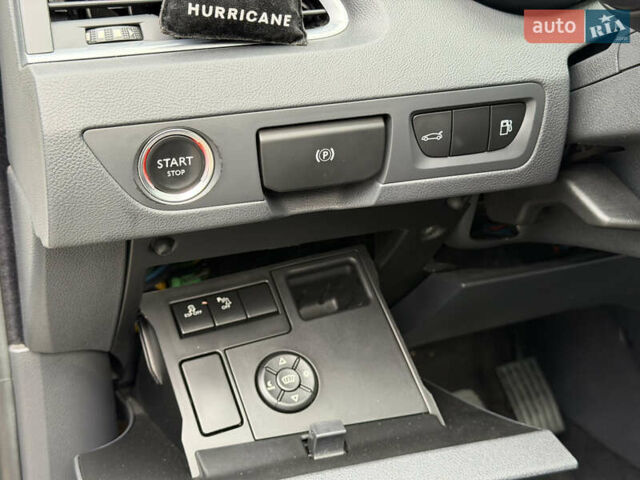 Білий Пежо 508, об'ємом двигуна 2.2 л та пробігом 226 тис. км за 11499 $, фото 22 на Automoto.ua