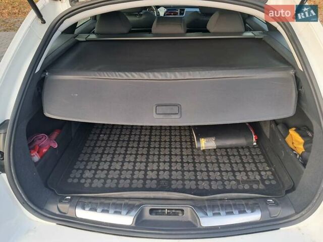 Білий Пежо 508, об'ємом двигуна 1.6 л та пробігом 170 тис. км за 8750 $, фото 30 на Automoto.ua