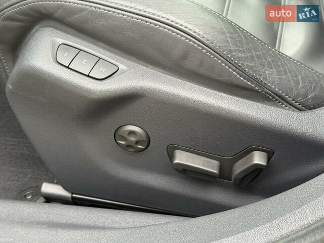 Білий Пежо 508, об'ємом двигуна 2.2 л та пробігом 226 тис. км за 11499 $, фото 24 на Automoto.ua