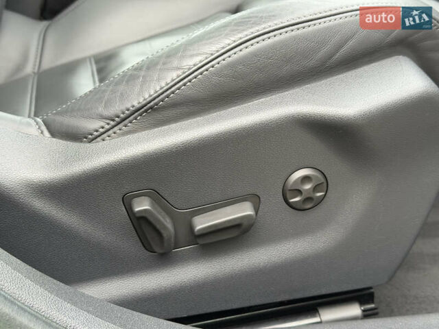 Білий Пежо 508, об'ємом двигуна 2.2 л та пробігом 226 тис. км за 11499 $, фото 39 на Automoto.ua