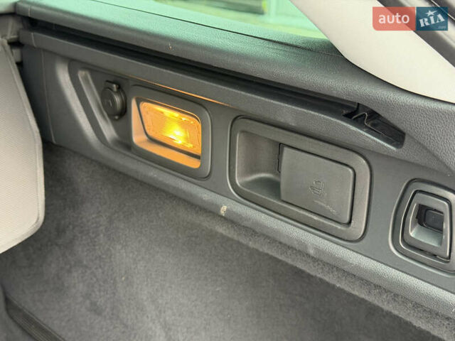 Білий Пежо 508, об'ємом двигуна 2.2 л та пробігом 226 тис. км за 11499 $, фото 44 на Automoto.ua