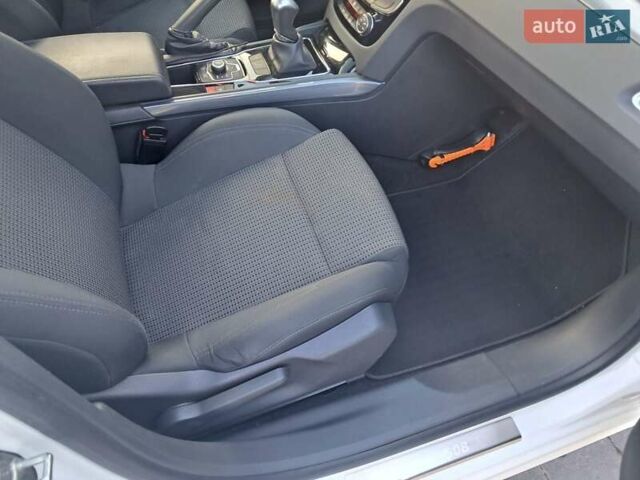 Білий Пежо 508, об'ємом двигуна 1.6 л та пробігом 170 тис. км за 8750 $, фото 48 на Automoto.ua