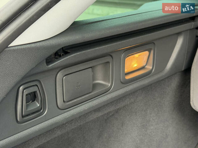 Білий Пежо 508, об'ємом двигуна 2.2 л та пробігом 226 тис. км за 11499 $, фото 43 на Automoto.ua