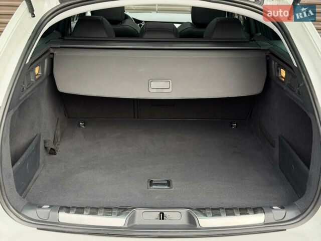 Білий Пежо 508, об'ємом двигуна 2.2 л та пробігом 226 тис. км за 11499 $, фото 41 на Automoto.ua