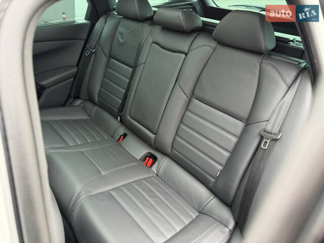 Білий Пежо 508, об'ємом двигуна 2.2 л та пробігом 226 тис. км за 11499 $, фото 33 на Automoto.ua