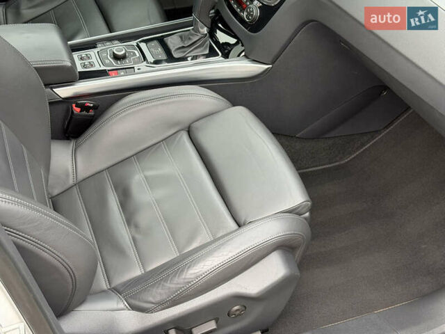 Білий Пежо 508, об'ємом двигуна 2.2 л та пробігом 226 тис. км за 11499 $, фото 38 на Automoto.ua