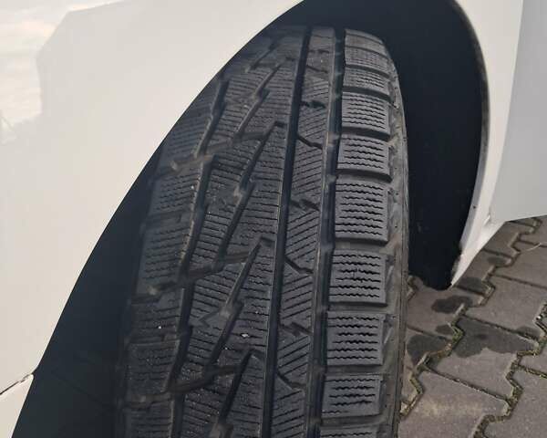 Білий Пежо 508, об'ємом двигуна 1.6 л та пробігом 170 тис. км за 8750 $, фото 21 на Automoto.ua