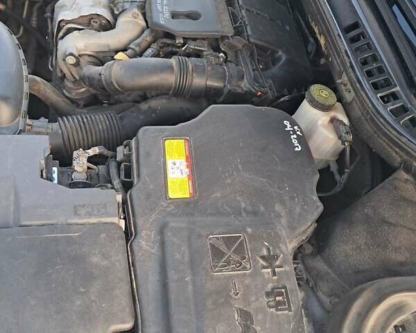 Білий Пежо 508, об'ємом двигуна 1.6 л та пробігом 170 тис. км за 8750 $, фото 18 на Automoto.ua