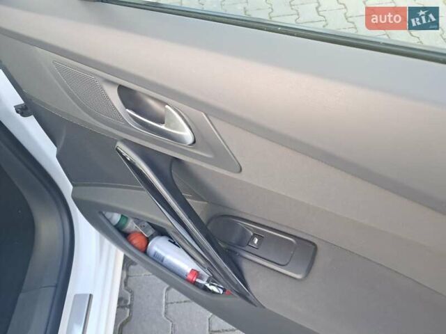 Білий Пежо 508, об'ємом двигуна 1.6 л та пробігом 170 тис. км за 8750 $, фото 41 на Automoto.ua